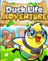 鸭子生活：冒险（Duck Life: Adventure）