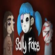 俏皮脸（Sally Face）