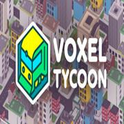体素大亨（Voxel Tycoon）