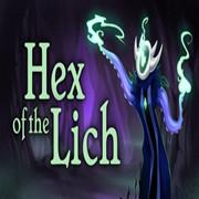 巫妖的六角格 免安装绿色版（Hex of the Lich）