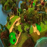 GolfTopia 免安装绿色中文版