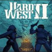 血战西部2 免安装绿色中文版（Hard West 2）