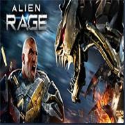 异形之怒（Alien Rage - Unlimited）