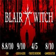 女巫布莱尔（Blair Witch）