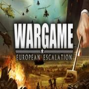 战争游戏：欧洲扩张（Wargame: European Escalation）