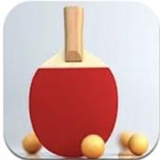 乒乓球模拟器 v1.0 安卓版