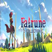 神巫女合集（Fairune Collection）