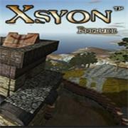 Xsyon - Prelude