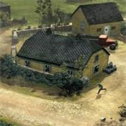 COH 2 - The Western Front Armies: US