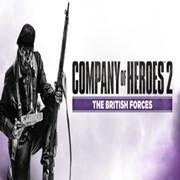 英雄连2：英国部队（Company of Heroes 2 - The British Forces）