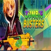 Zombie Busters VR