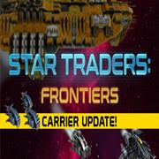 星际贸易：前沿（Star Traders: Frontiers）