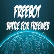 自由机器人：自由网络之战（Freebot : Battle for FreeWeb）