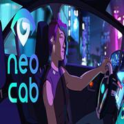 霓虹下的出租车（NEO CAB）