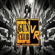 枪械俱乐部VR（Gun Club VR）