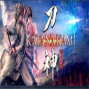 KATANA KAMI: A Way of the Samurai Story