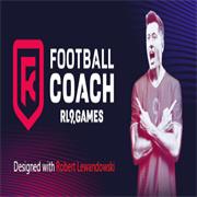 足球教练2022（Football Coach: the Game）