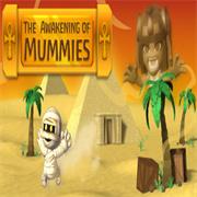 木乃伊的觉醒（The Awakening of Mummies）