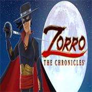 少年佐罗：英雄诞生记（Zorro The Chronicles）
