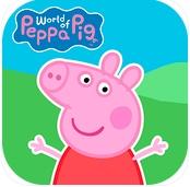 Peppa Pig (小猪佩奇)