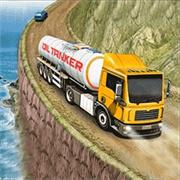 油罐车货运模拟Oil Tanker Cargo Sim