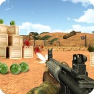 西瓜射手3DWatermelon Shooter 3D