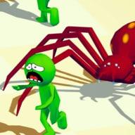巨型蜘蛛竞技场GiantSpiders