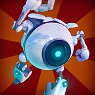机器人未来跑酷Robotico The Runner