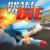 急速赛车逃逸Brake to Die