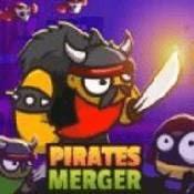 海盗合体Pirates Merger