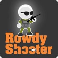 吵闹的枪手Rowdy Shooter !