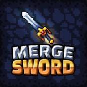 合成剑投掷Throw Merge Sword