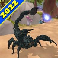 蝎子模拟3DScorpion Sim 3D