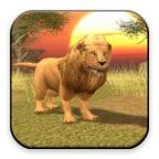 野生狮子模拟器3DWild Lion Sim