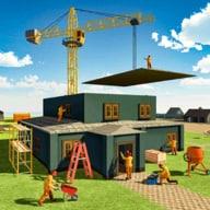 家庭房屋建设模拟Family House Construction
