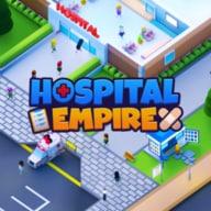 医院帝国Hospital Empire