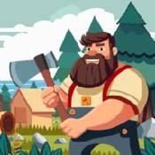 伐木工英雄Lumberjack Hero