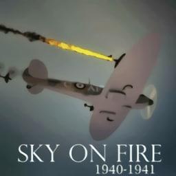 天空中的烈火2022最新中文版(Sky On Fire)v0.6.9.1 安卓版