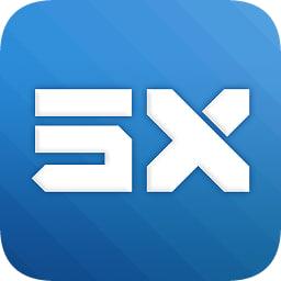 5X兴趣社区客户端 v2.4 安卓版