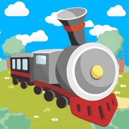 小火车冒险手游 v1.0 安卓版