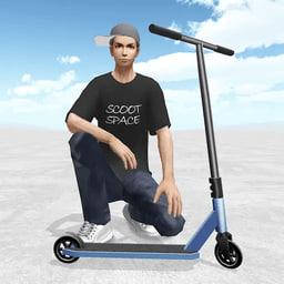滑板车模拟器手机版 v1.003 安卓版