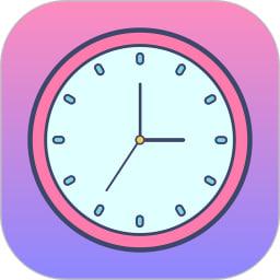 税特专注时钟appv1.1.1 安卓版