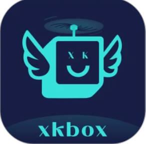xkbox加速器