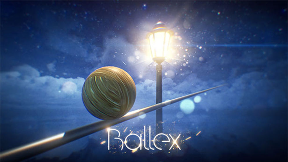 Ballex苹果版
