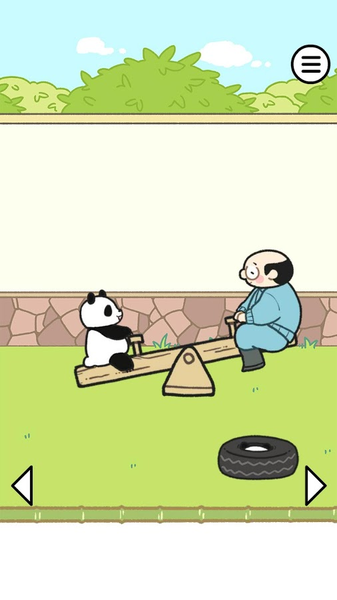 熊猫大逃脱测试版
