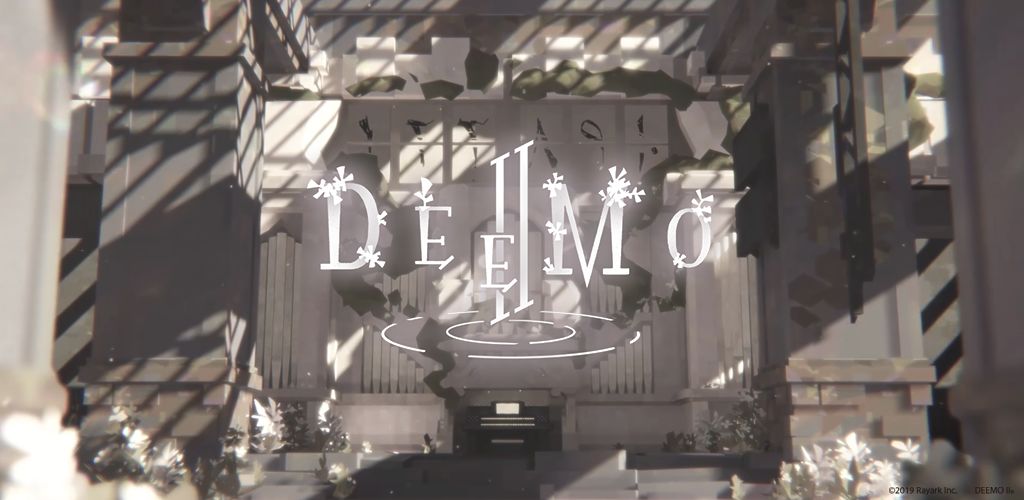 DEEMO2苹果版