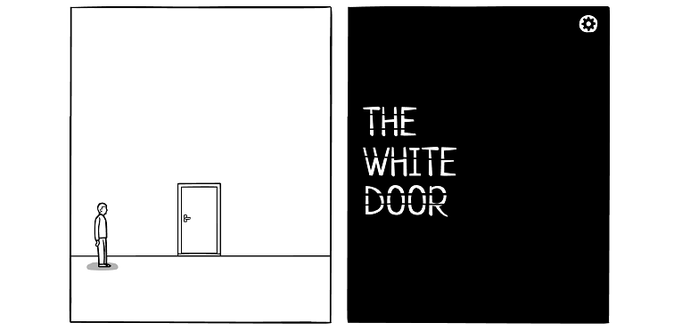 白色之门苹果版