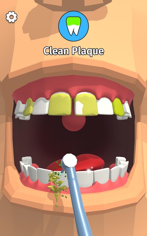 Dentist Bling苹果版