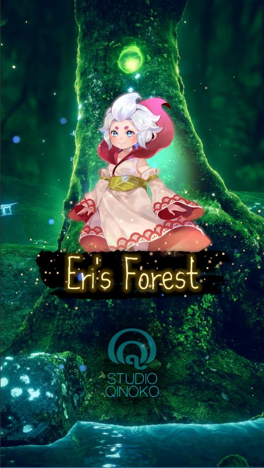 Eri's Forest苹果版