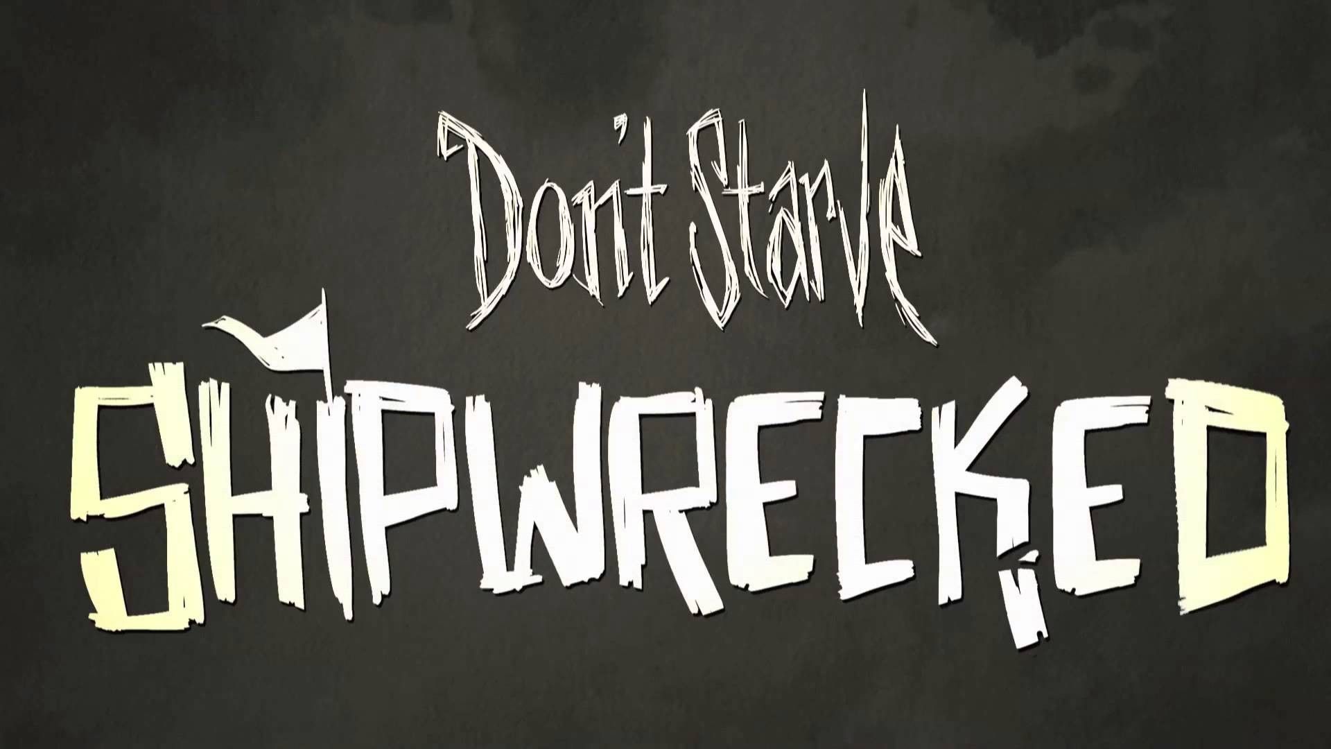 Don't Starve Shipwrecked中文版